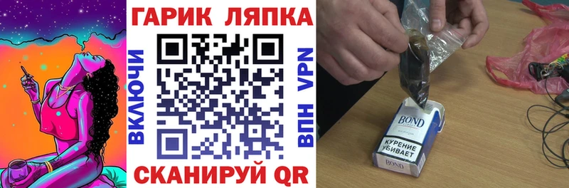 что такое Чебаркуль ГАШ убойный