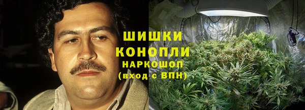 ALPHA PVP Алексеевка